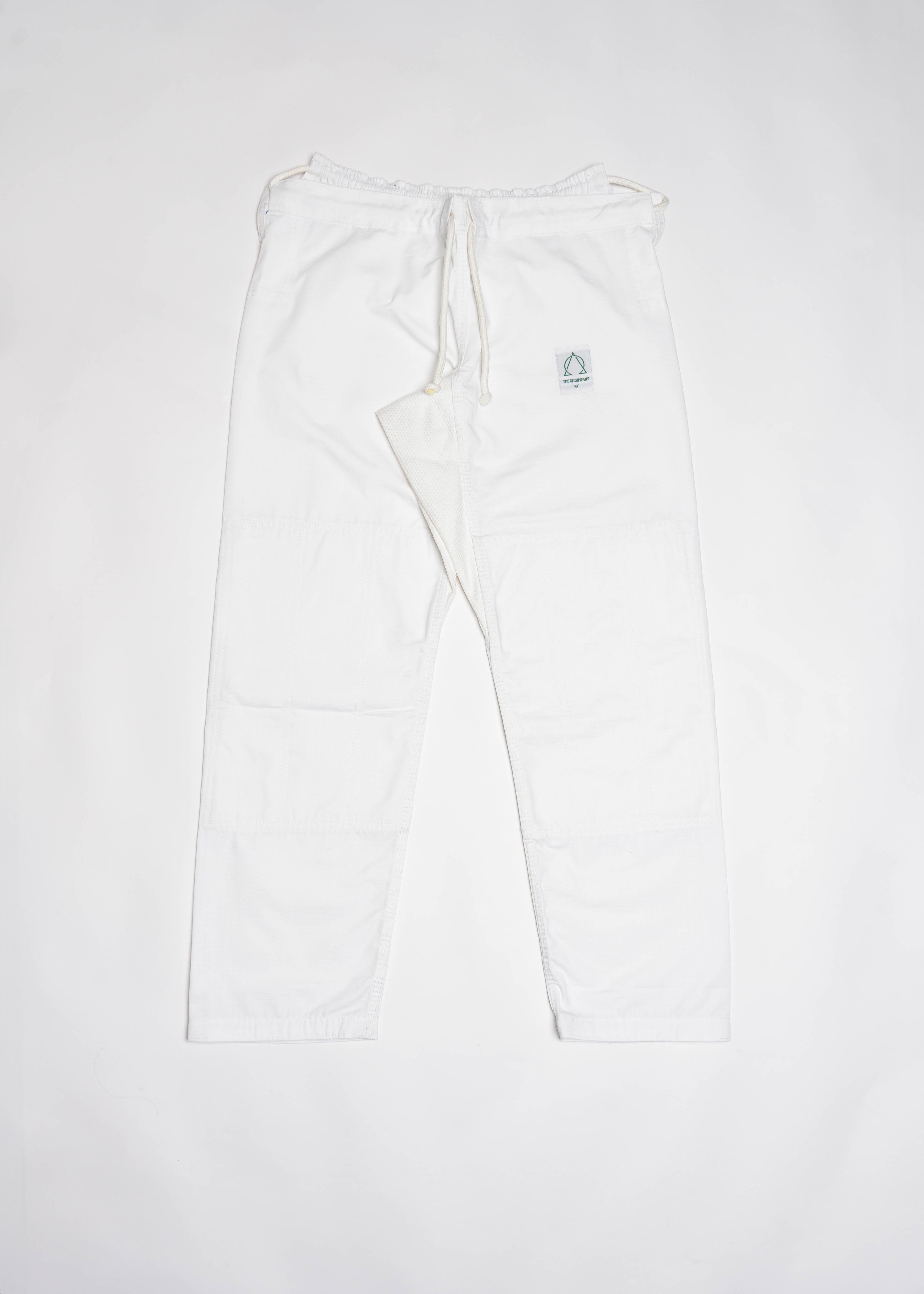 Genesis Gi WHITE