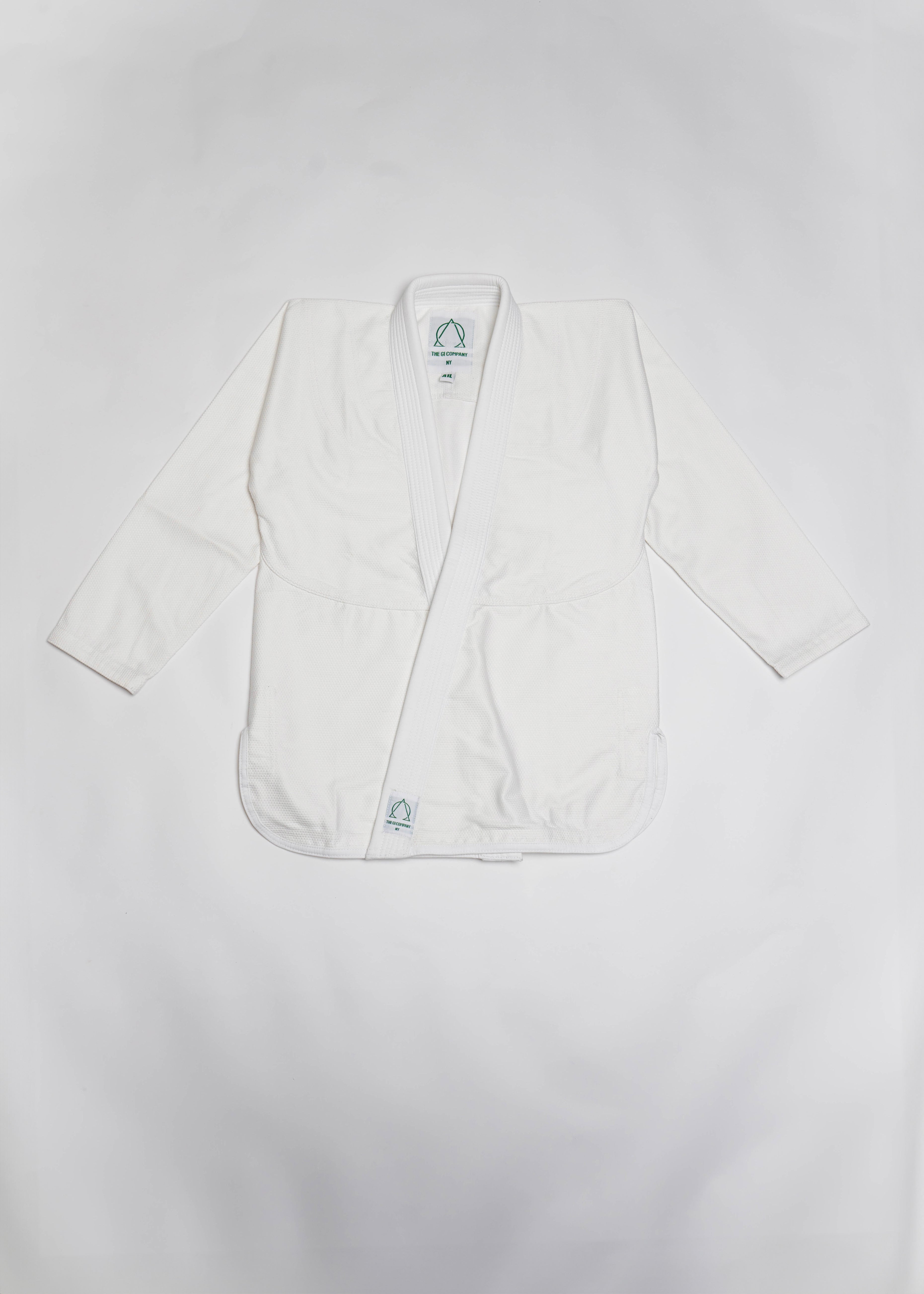 Genesis Gi WHITE