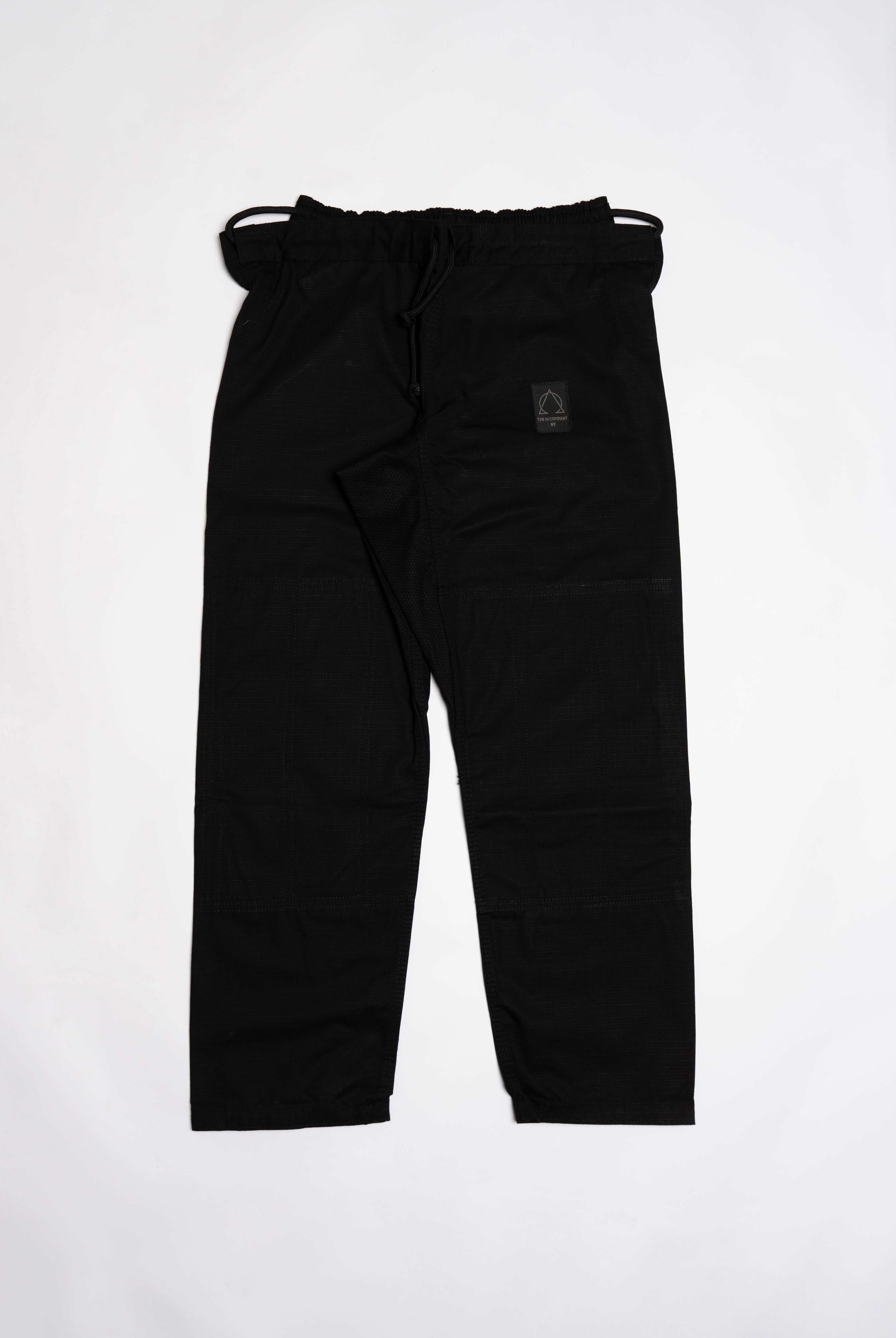 Genesis Gi BLACK
