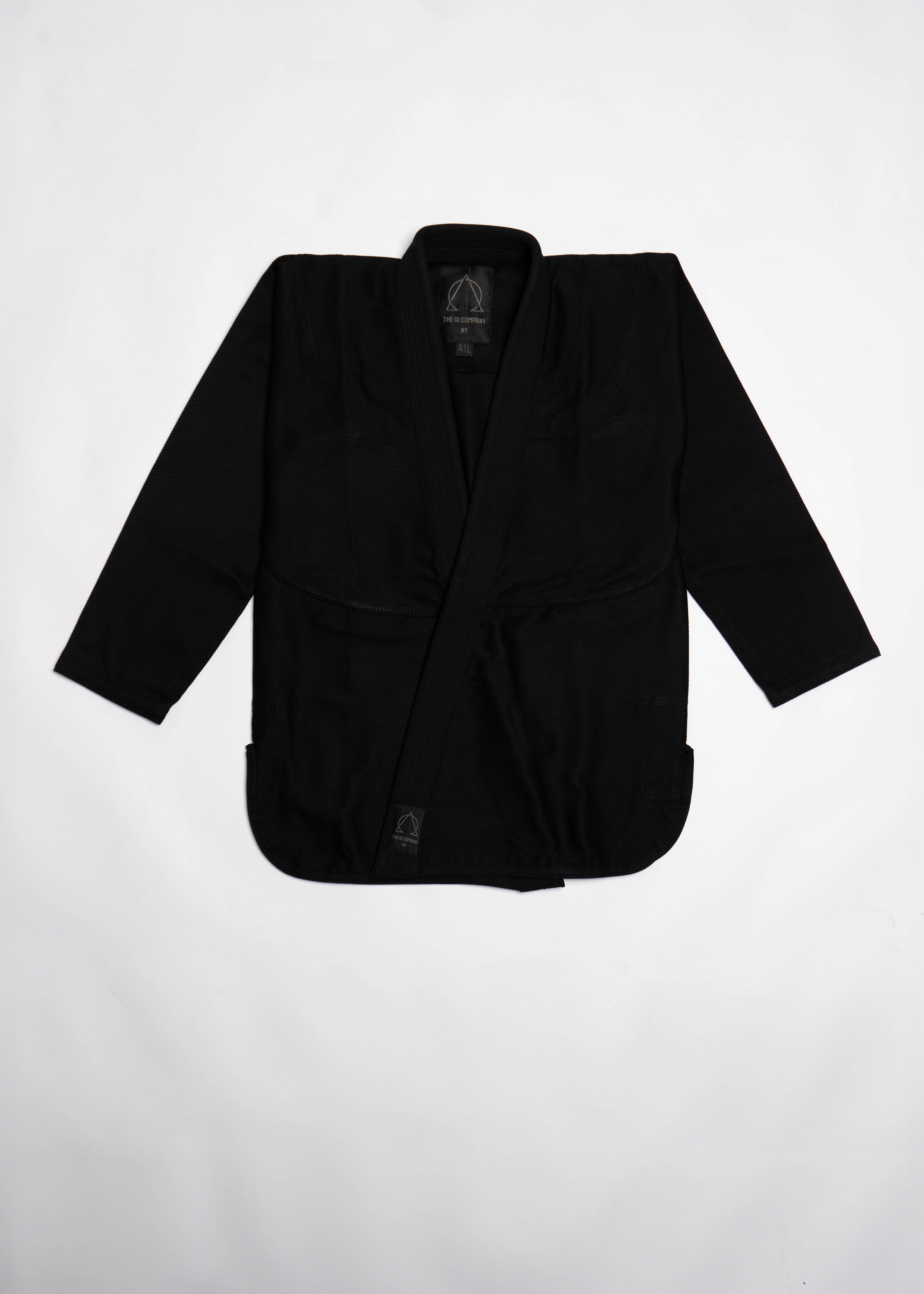 Genesis Gi BLACK
