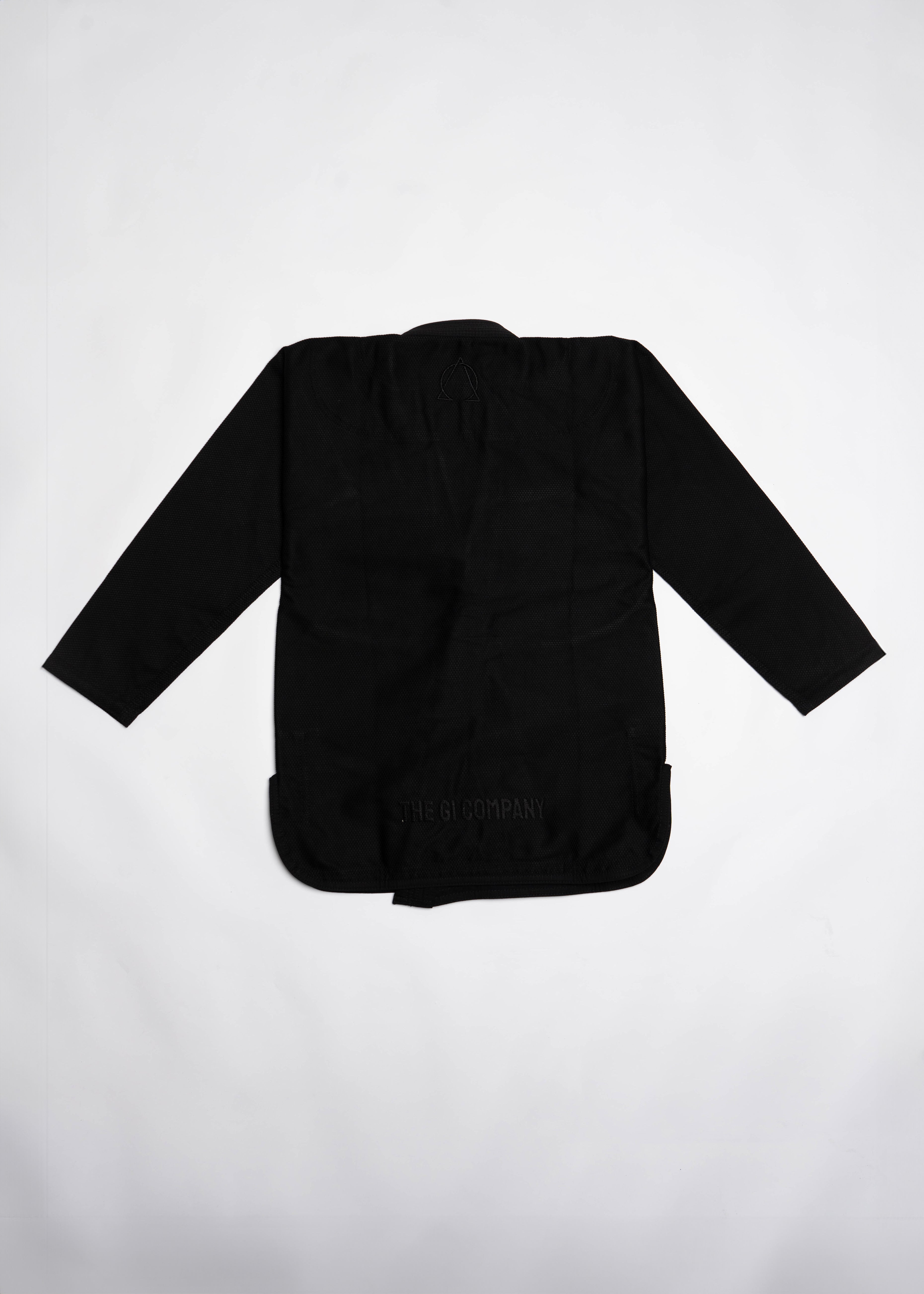 Genesis Gi BLACK
