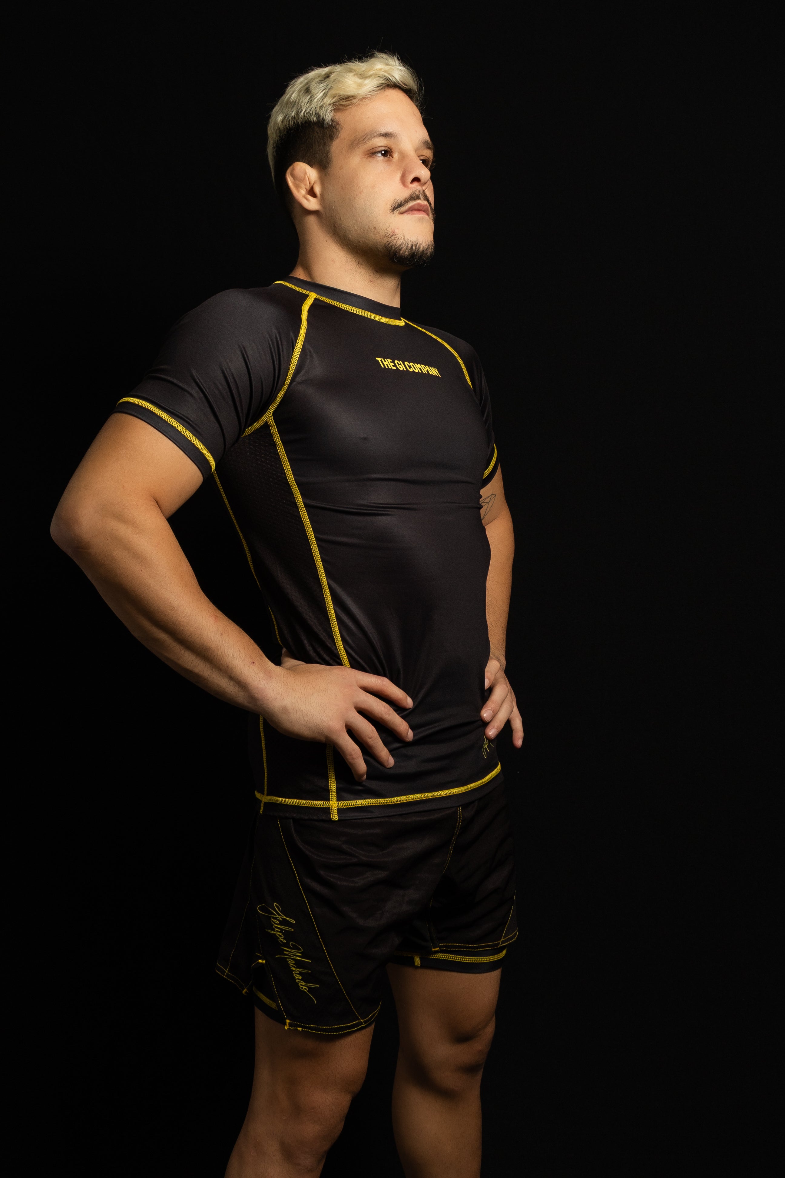 Exclusive Pre-sale — Kits Felipe Machado