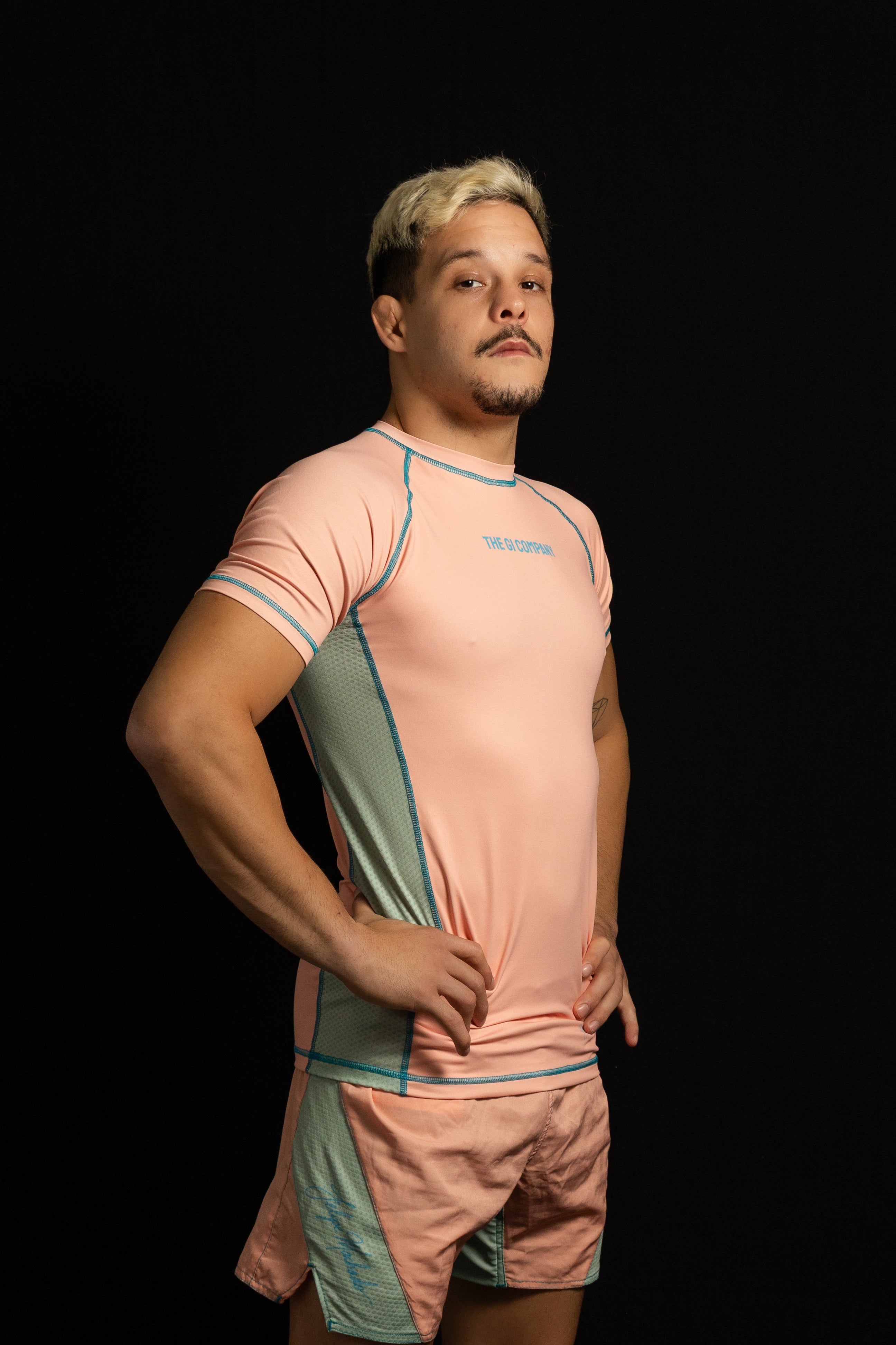 Exclusive Pre-sale — Kits Felipe Machado