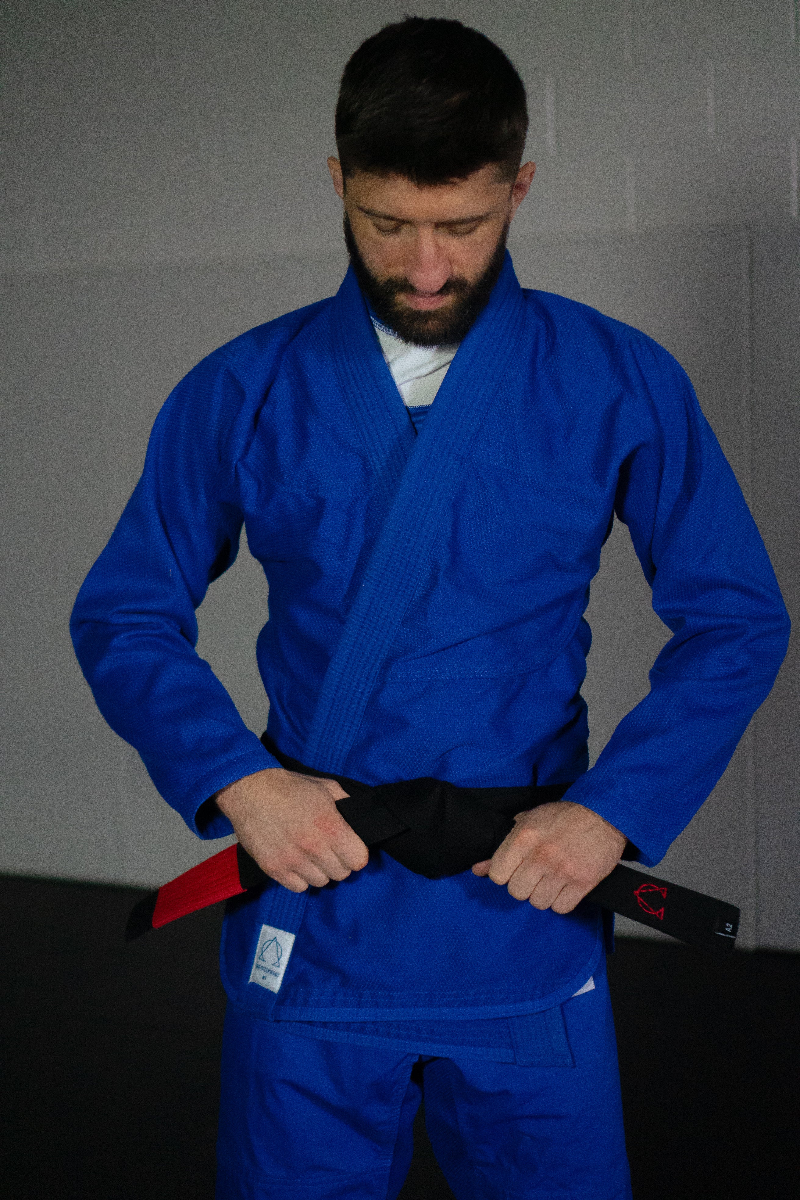 Genesis Gi BLUE