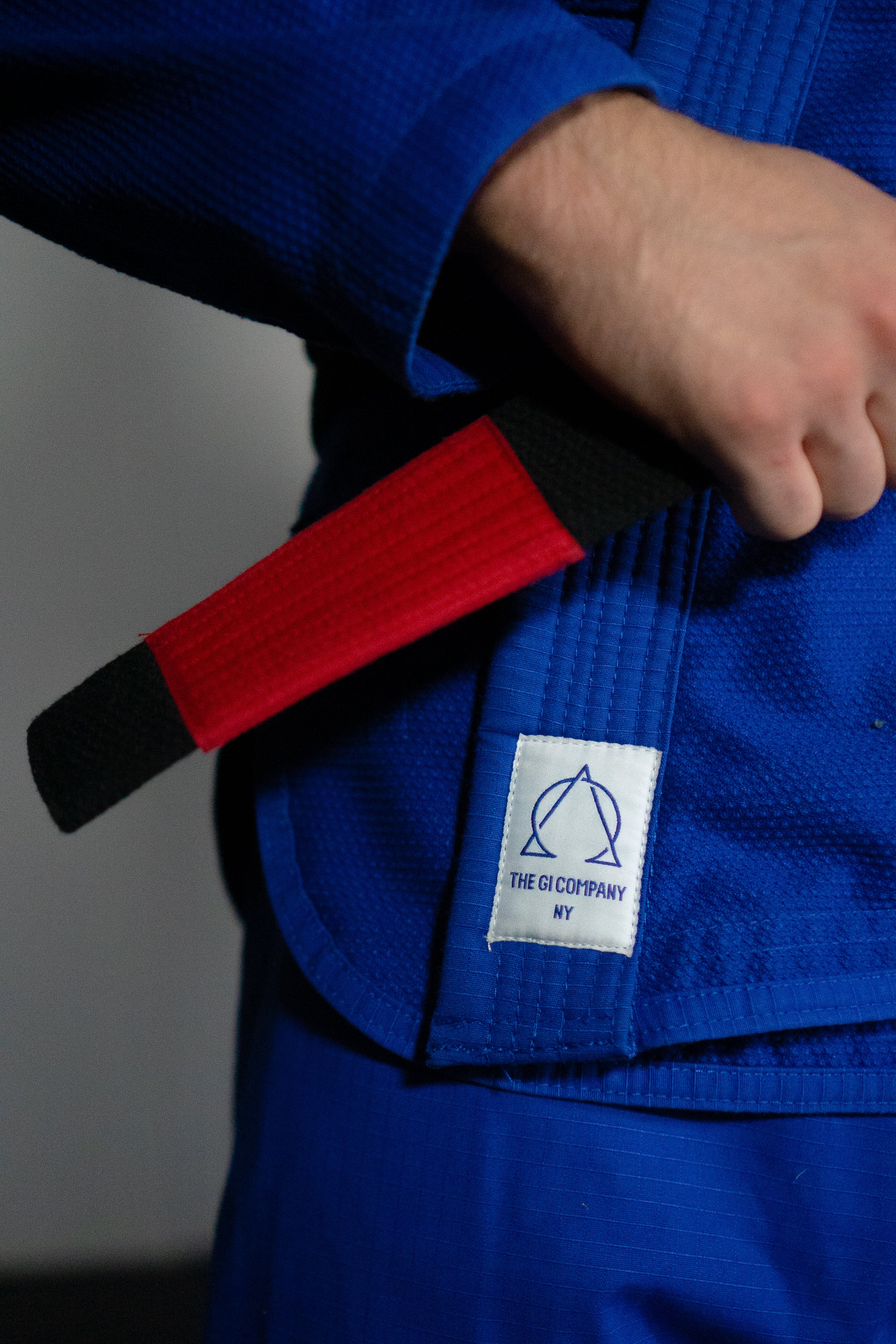 Genesis Gi BLUE