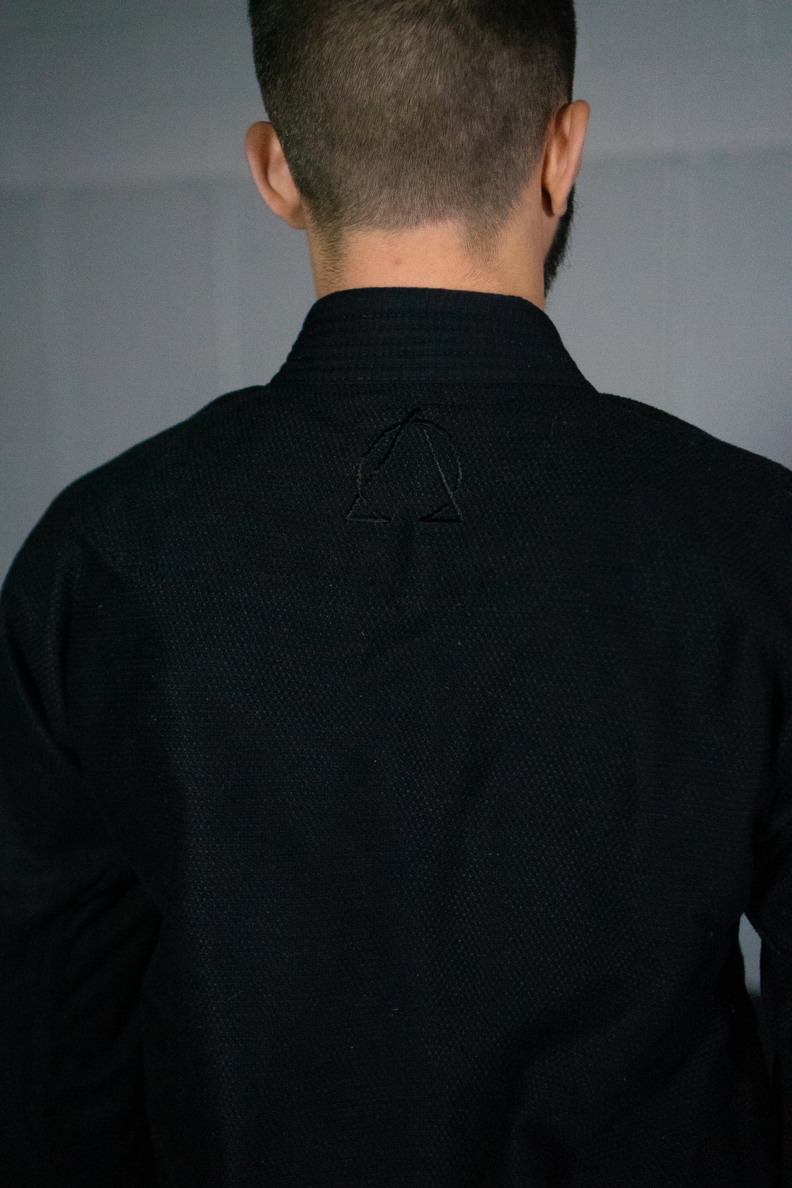 Genesis Gi BLACK