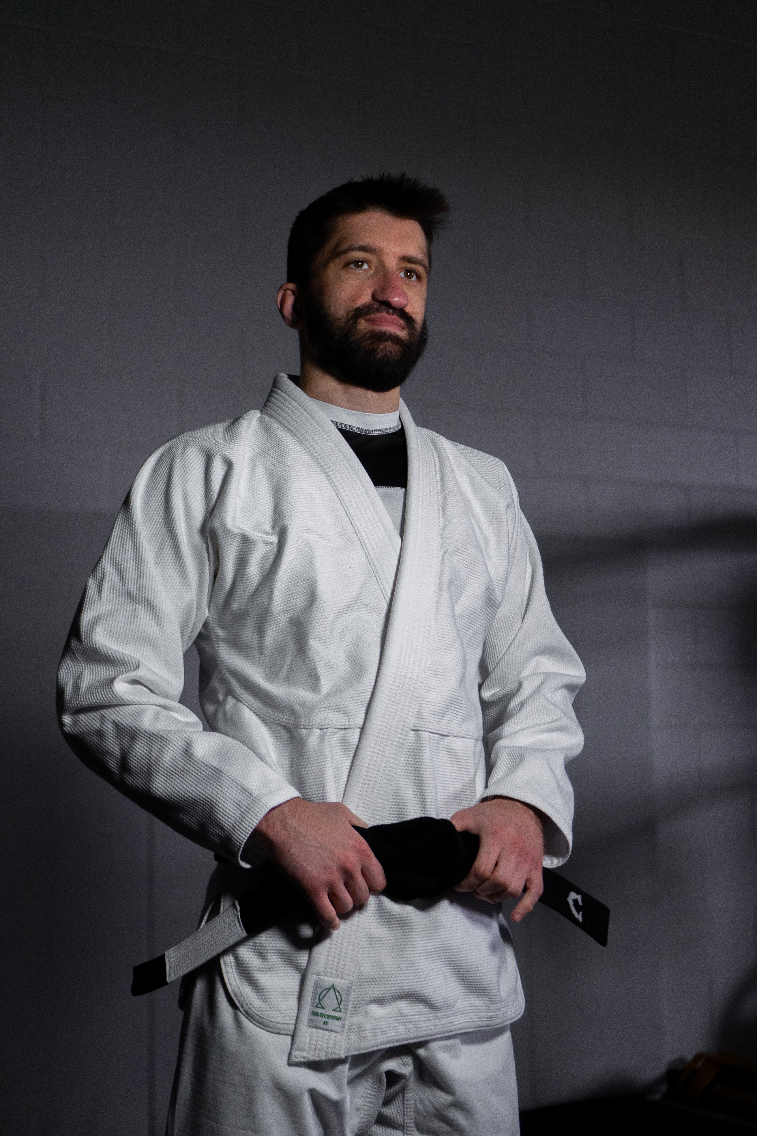 Genesis Gi WHITE