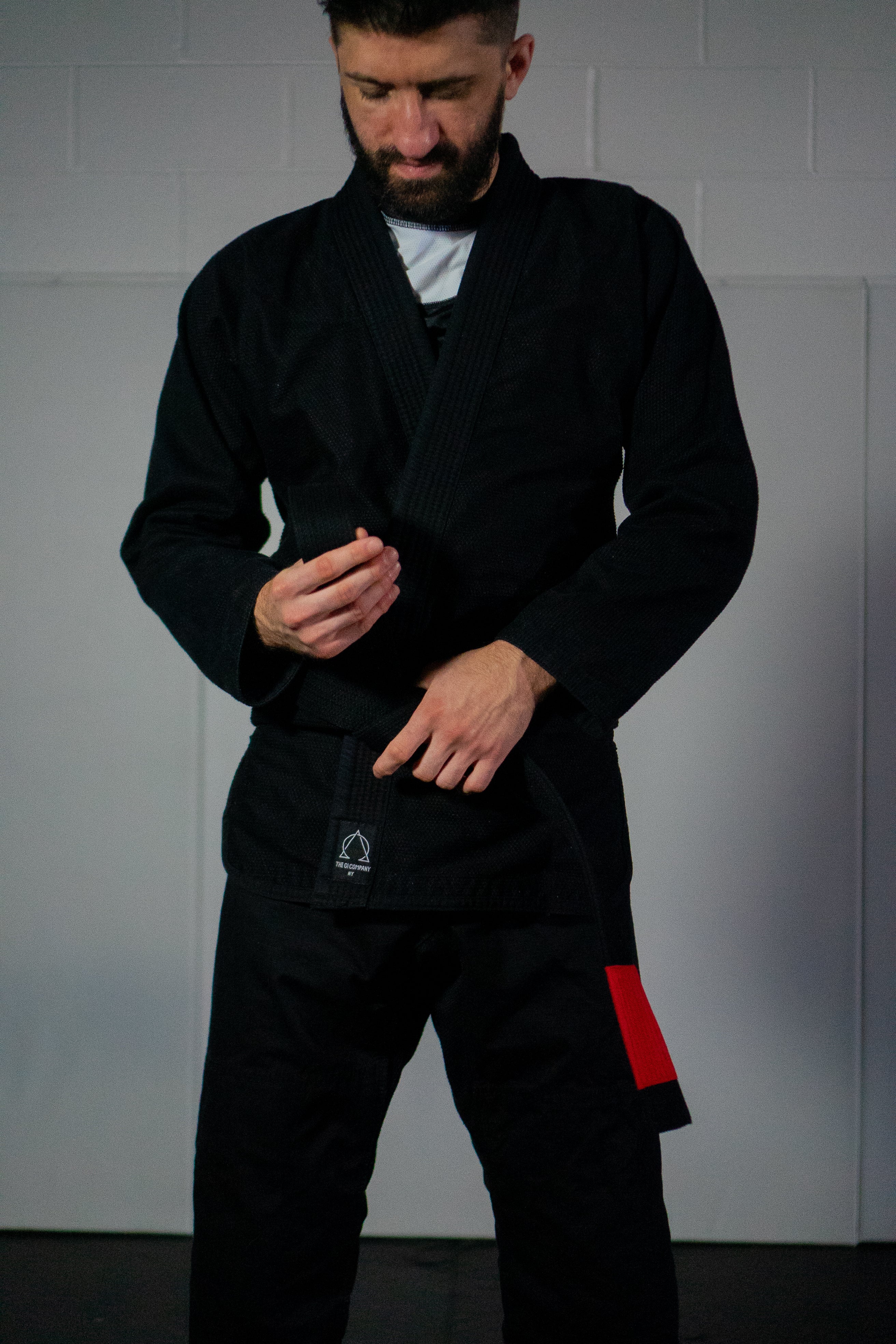 Genesis Gi BLACK