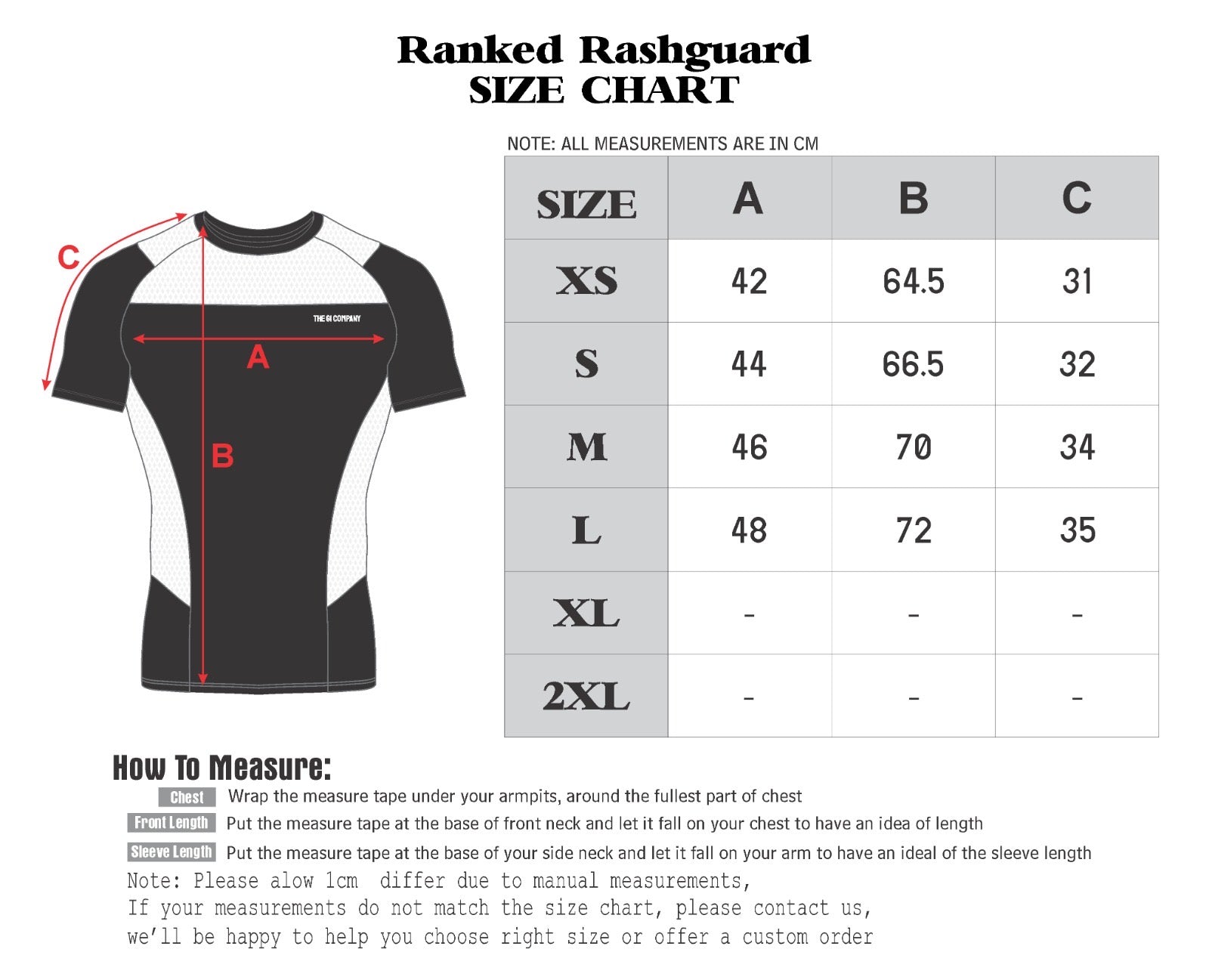 Ranked Rash Guard Brown