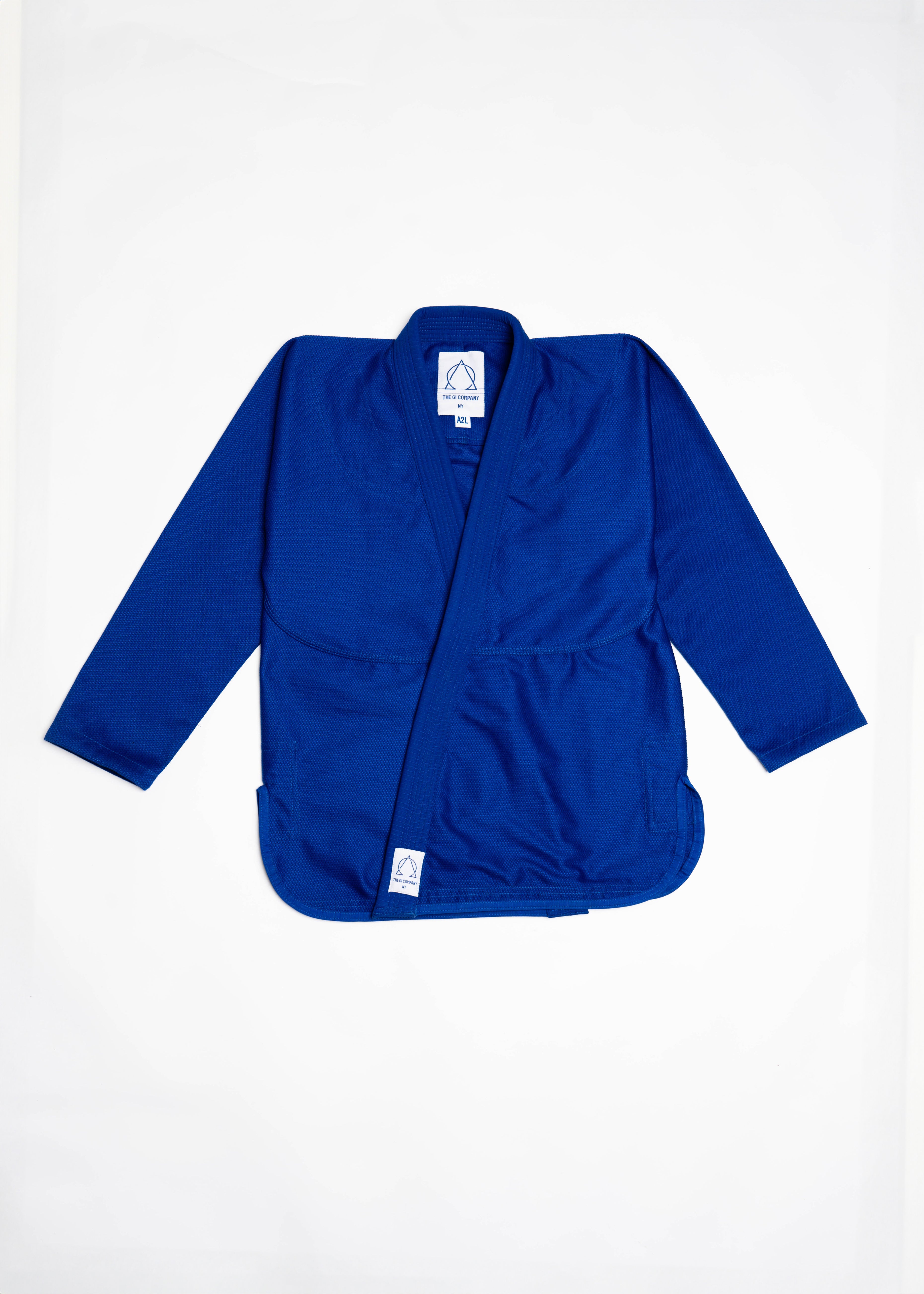 Genesis Gi BLUE
