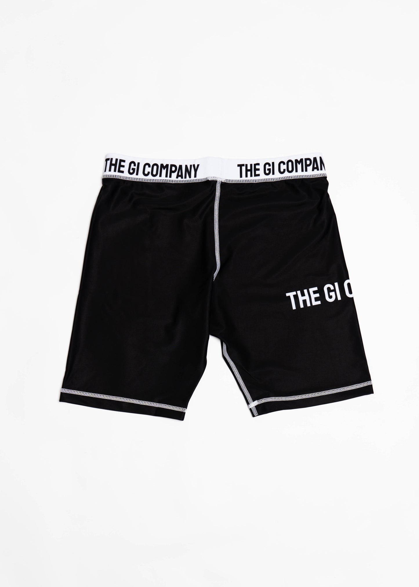 Ranked Compression Short Black